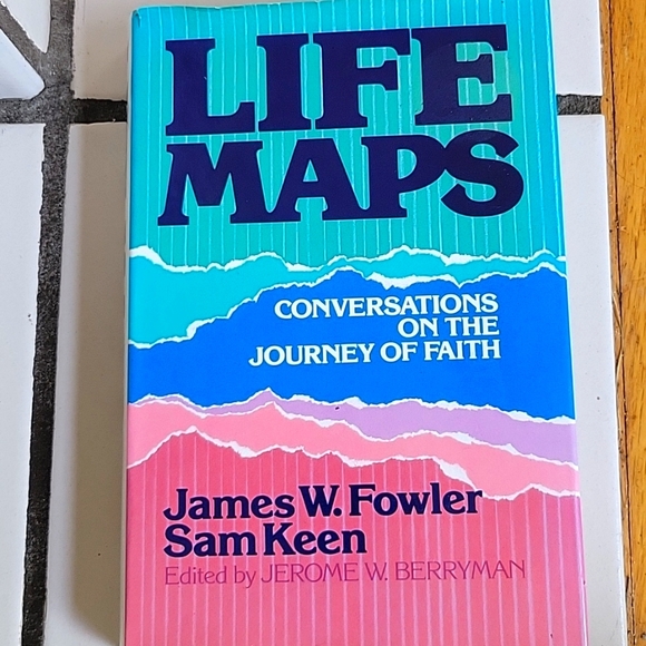 Life Maps - Picture 1 of 5